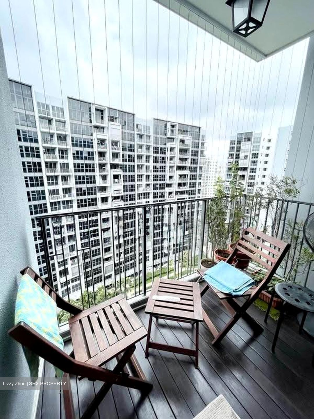 Prive (D19), Condominium #624136321